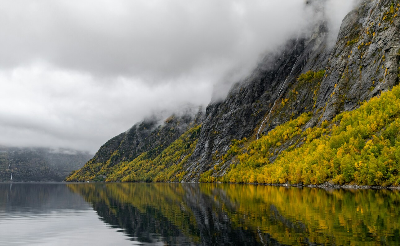 Bærekraft