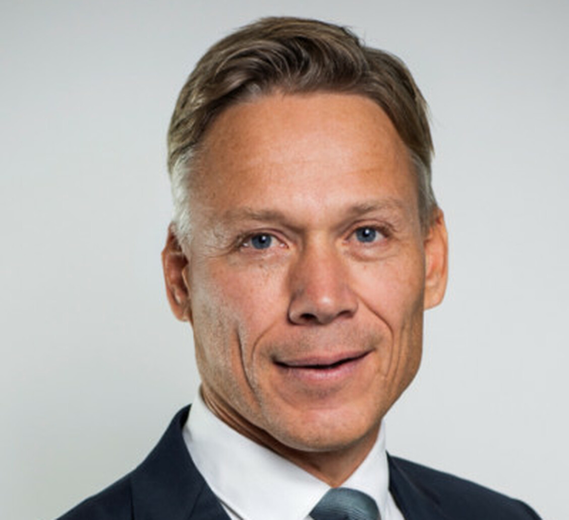Øistein Widding