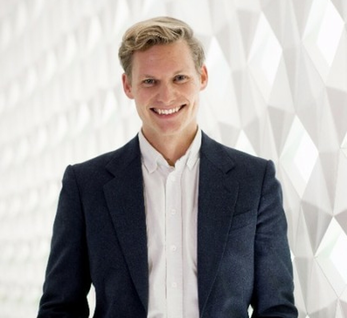 Andreas Eskeland