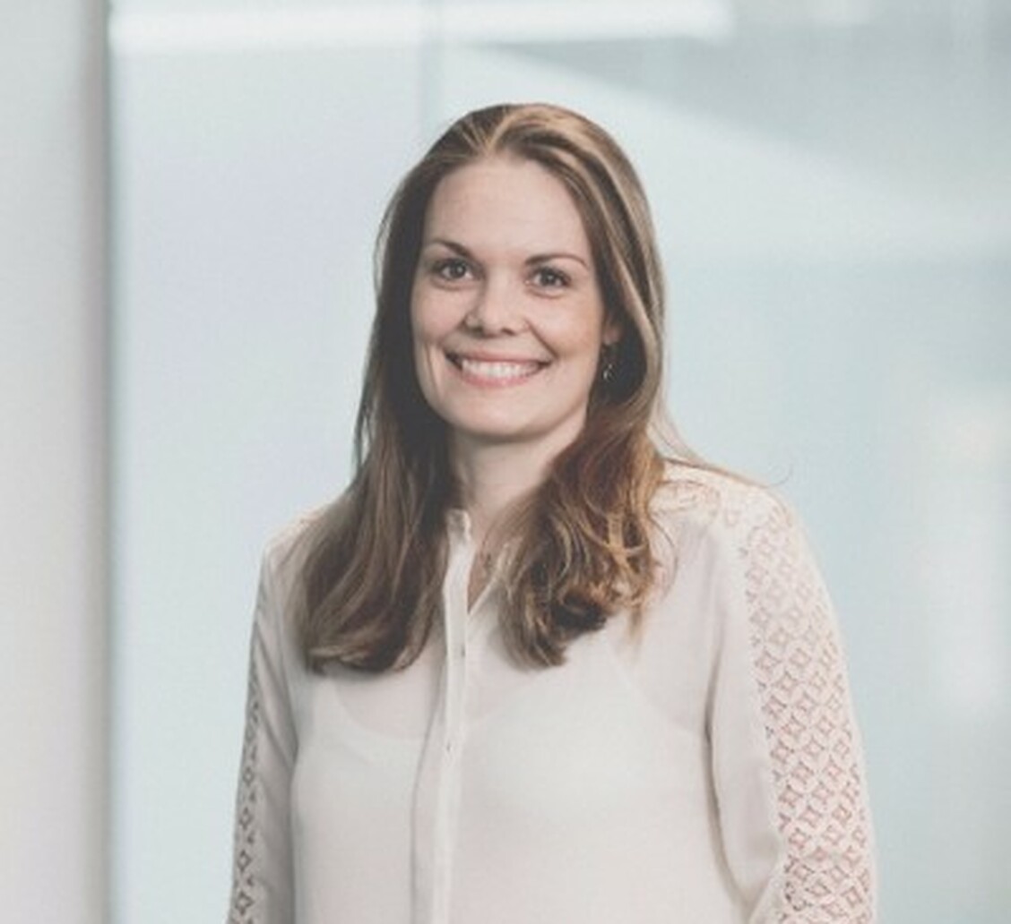 Hilde Støle Pettersen