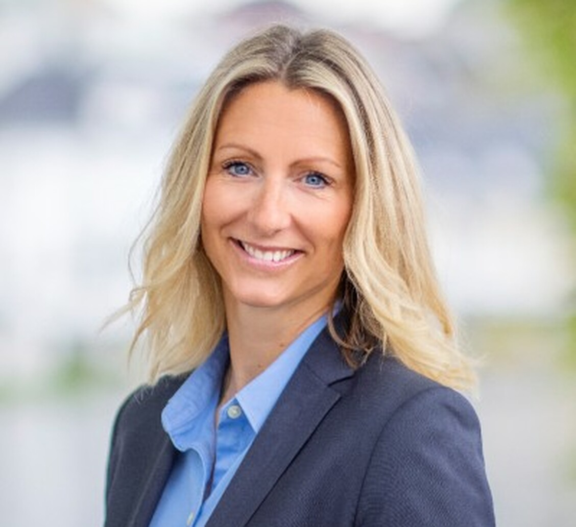 Ingvild Meland