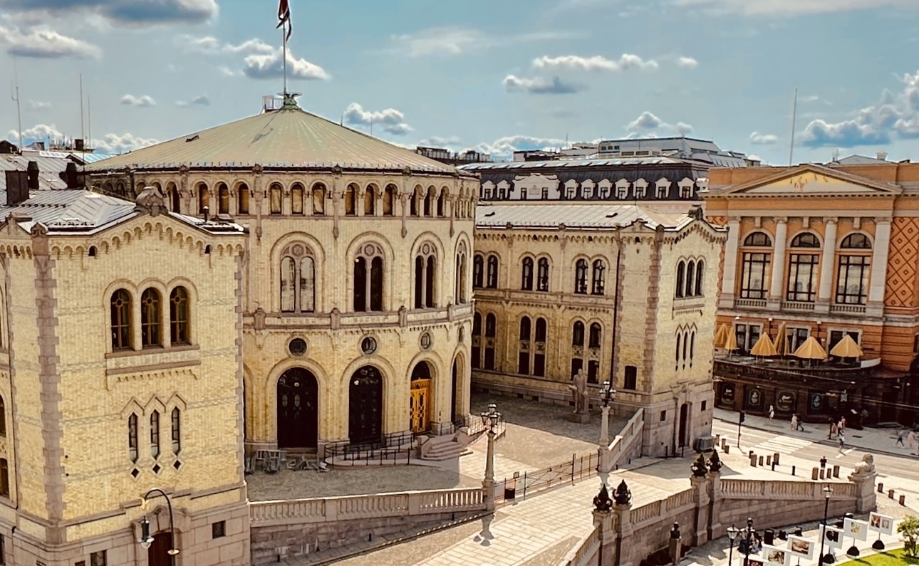 Stortinget
