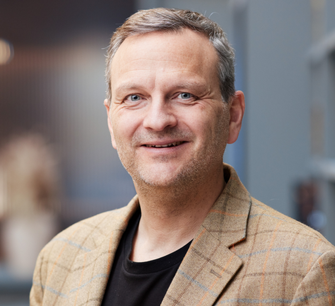 Arne Tonning