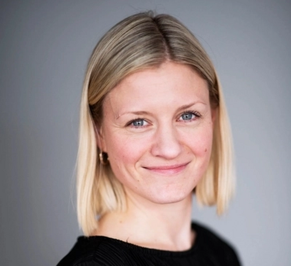 Sunniva Bjørnstad