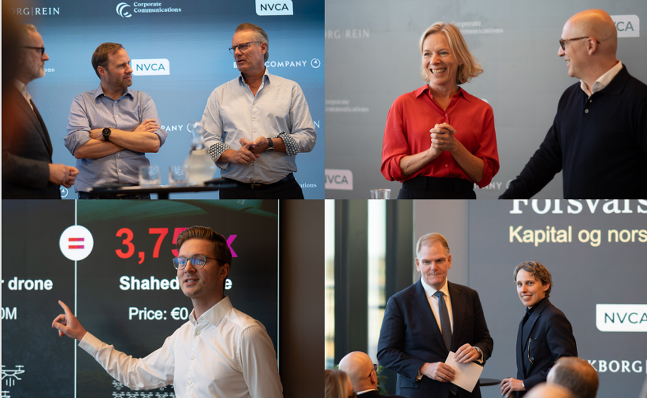 Foto: Sten E. Eriksen/Wikborg Rein