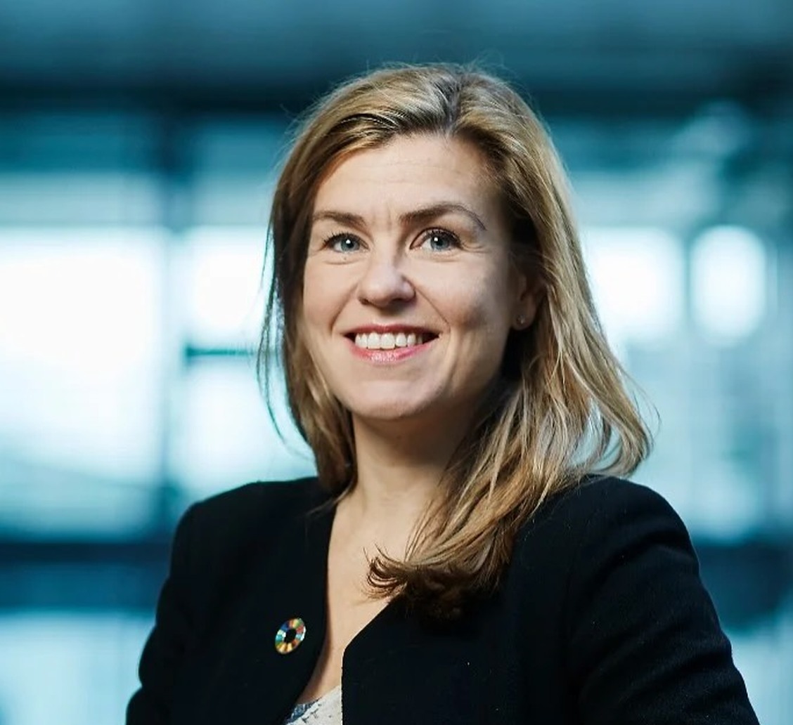 Hanne Thornam