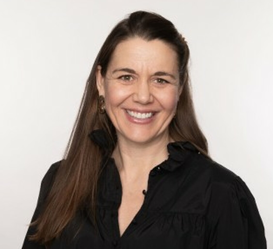 Line Heje Brekke