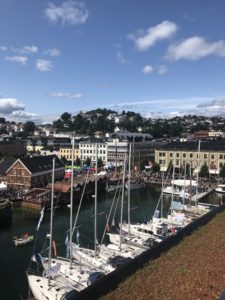 Arendalsuka ble arrangert 12. til 16. august 2019. Foto: NVCA.